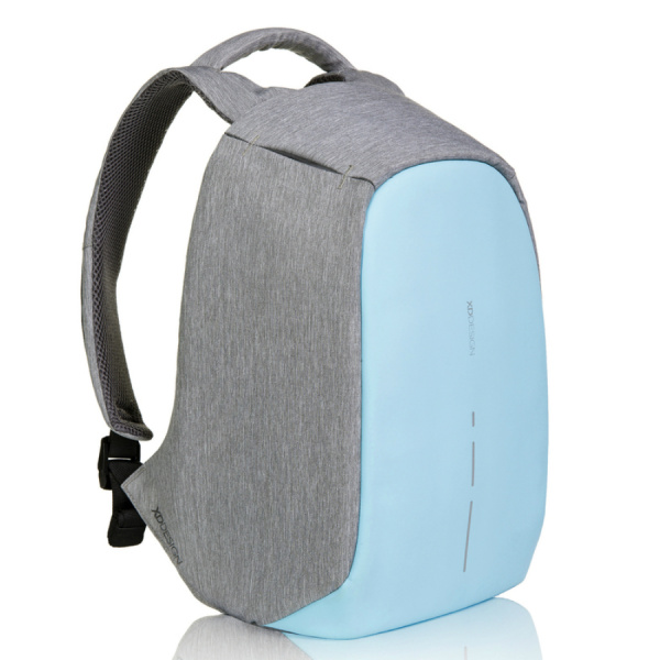 Рюкзак XD Design Bobby Compact, голубой