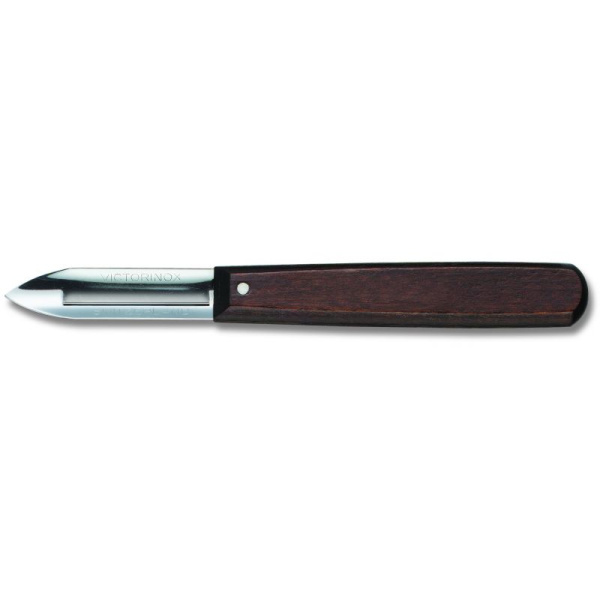 Нож для чистки картофеля VICTORINOX POTATO PEELER