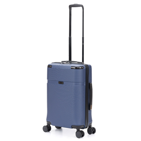 Чемодан TORBER Onego T2081BLS