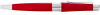 Ручка-роллер Cross Beverly Red lacquer