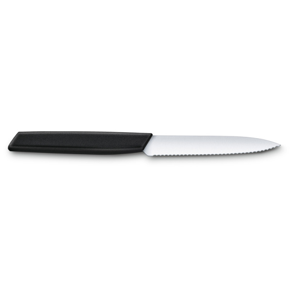 Нож для овощей и фруктов VICTORINOX Swiss Modern 6.9003.10W