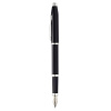 Перьевая ручка Cross Century II - Black lacquer, M