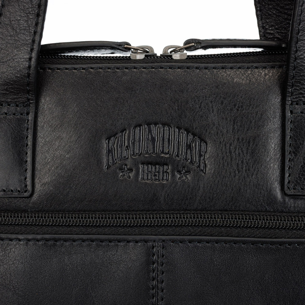 Сумка для ноутбука KLONDIKE "URBAN" KD1289-01 Сумка для ноутбука KLONDIKE "URBAN" KD1289-01