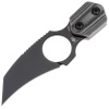Складной нож Kizer 154СМ Variable Claw
