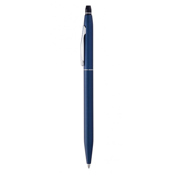 Шариковая ручка Cross Click - Blue CT