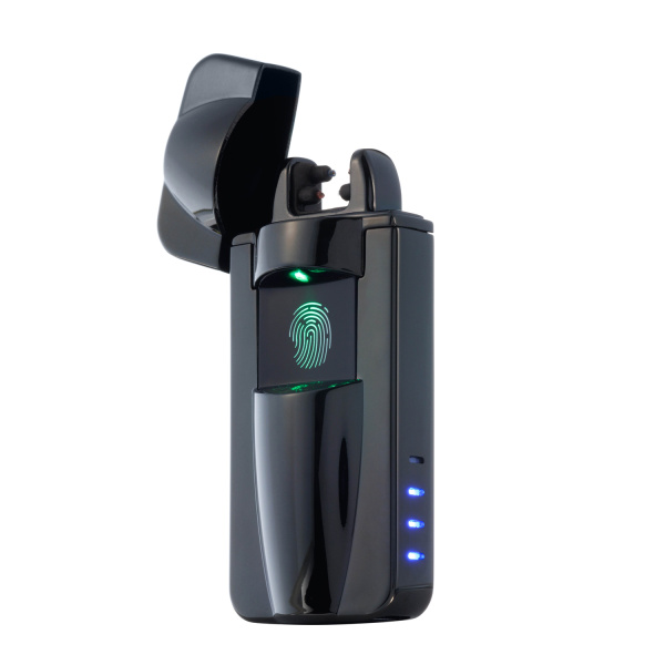 Зажигалка S.Quire USB FL047-Graph