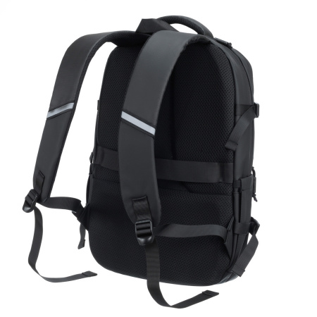 Рюкзак спортивный TORBER Xtreme 18" TS1101BL