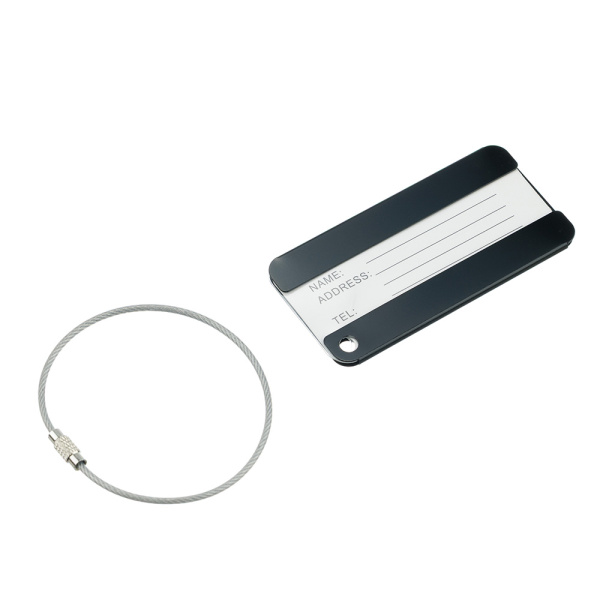 Бирка для багажа WENGER 604543