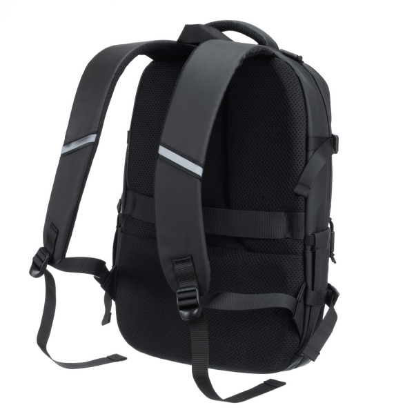 Рюкзак спортивный TORBER Xtreme 18" TS1101BL