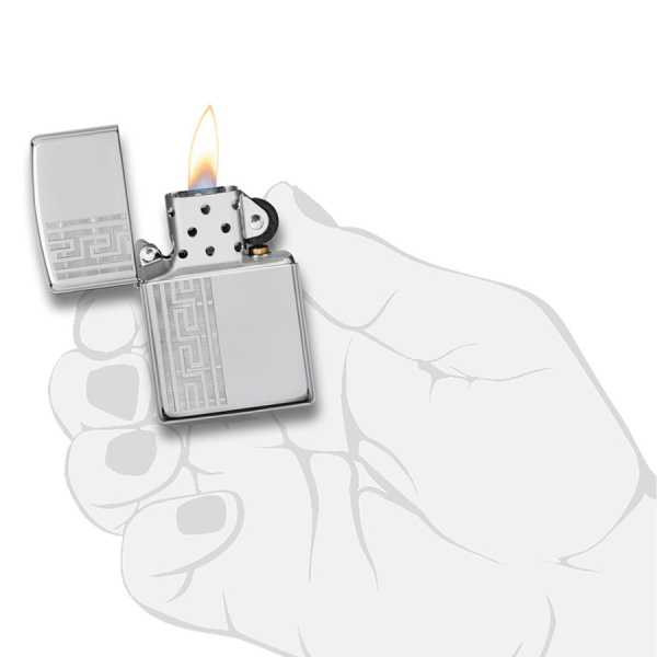 Зажигалка Zippo Classic