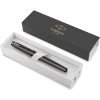 Ручка-роллер Parker IM Monochrome T328 Bronze PVD, F