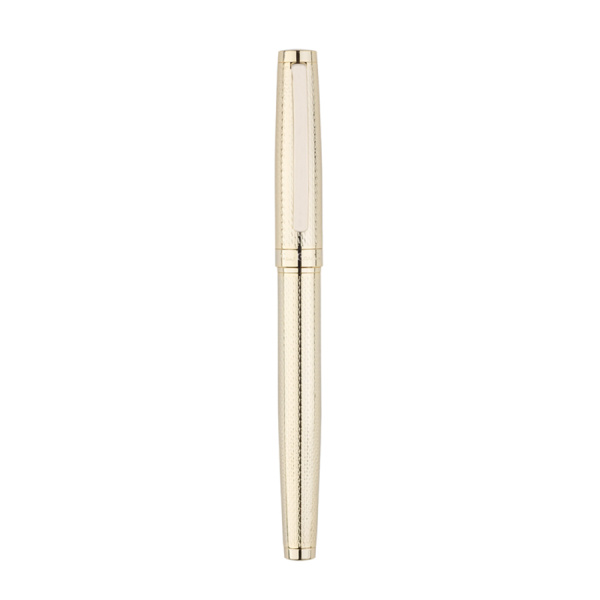 Перьевая ручка Pierre Cardin Golden - Gold