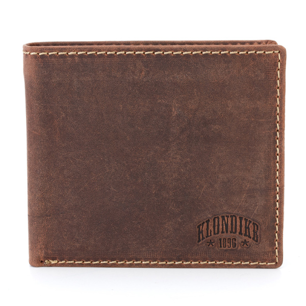 Бумажник KLONDIKE Yukon KD1113-03