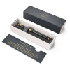 Ручка перьевая Parker IM Premium Black GT