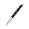 Ручка перьевая Cross Beverly Black/Chrome