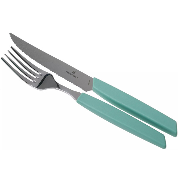 Столовый набор Swiss Modern Table Set Victorinox