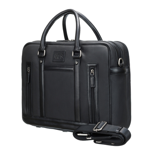 Портфель KLONDIKE "URBAN" KD1405-01 Портфель KLONDIKE "URBAN" KD1405-01