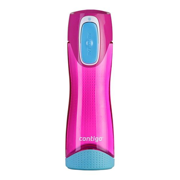 Бутылка для воды Swish Magenta (500 мл)