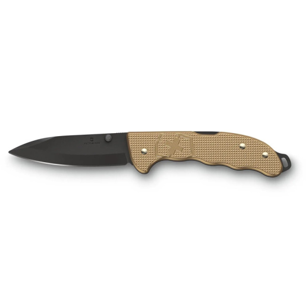 Складной нож Victorinox EVOKE BS Alox 0.9415.DS249