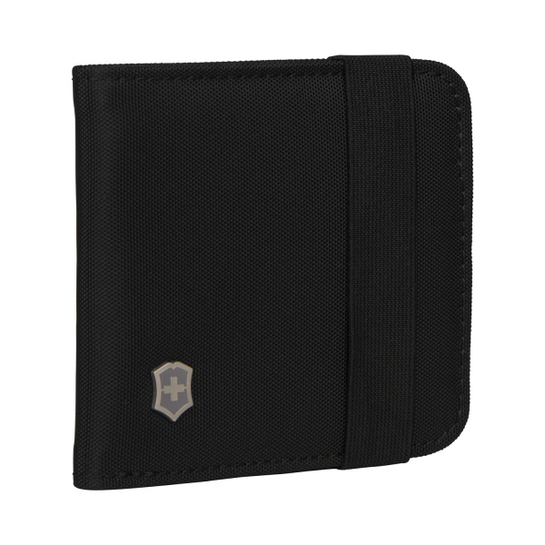 Бумажник VICTORINOX TA 5.0 Bi-Fold Wallet с RFID защитой 610396