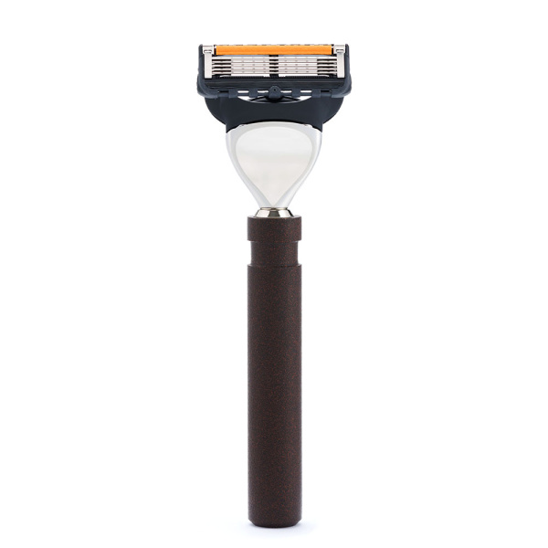 Бритвенный набор IL Ceppo: станок SET-S11971FT