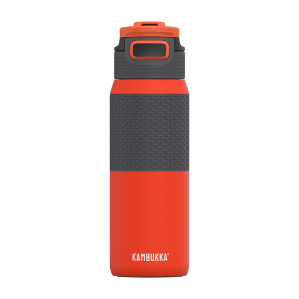 Бутылка для воды Kambukka ELTON INSULATED Rusty (750 мл)