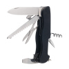 Нож перочинный Stinger FK-K9007G10-BLACK
