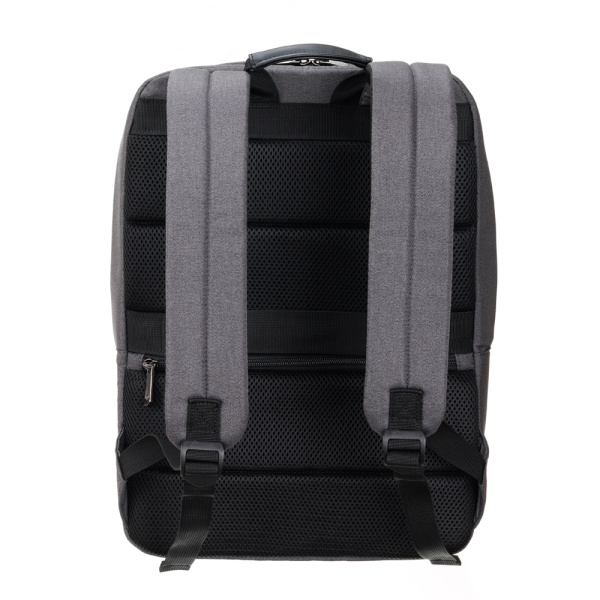 Рюкзак TORBER VECTOR с отделением для ноутбука 14 TB9873