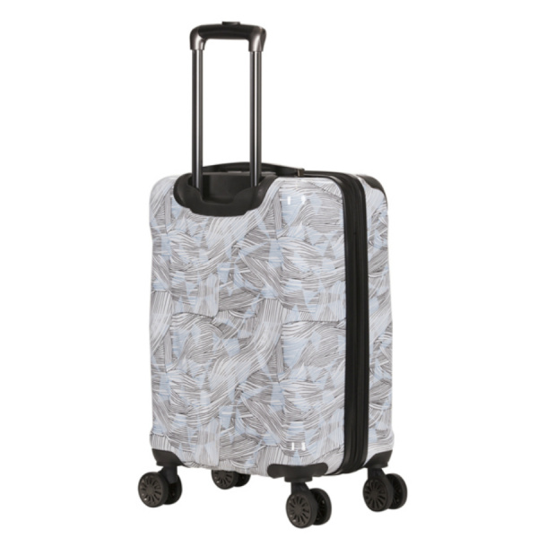 Чемодан WENGER CASCADE, 39 л, 35x23x49 см