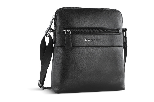 Сумка наплечная мужская BUGATTI Nome 49161301