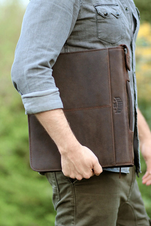 Папка для документов KLONDIKE «Ben» KD1036-03