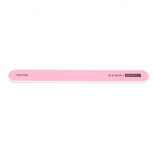 Пилка Dewal Beauty для ногтей 9102204