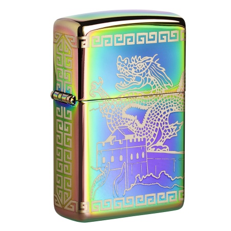 Зажигалка Zippo Classic