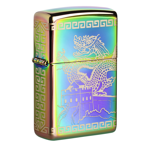 Зажигалка Zippo Classic