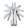 Мультитул SwissTool Spirit X, 105 мм VICTORINOX