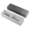 Ручка-роллер Parker "IM Rituals GREY Gradient CT"