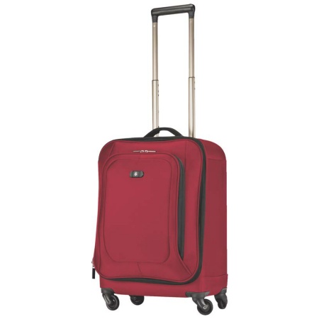Чемодан VICTORINOX Hybri-Lite 20, 34 л