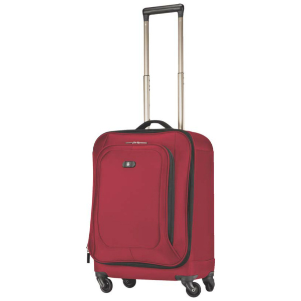 Чемодан VICTORINOX Hybri-Lite 20, 34 л