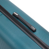 Чемодан TORBER Onego T2081GRL