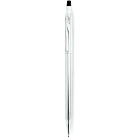 Механический карандаш Cross CENTURY CLASSIC-LUSTROUS CHROME