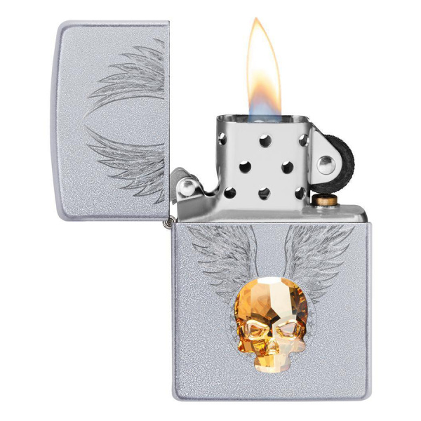 Зажигалка Zippo Classic