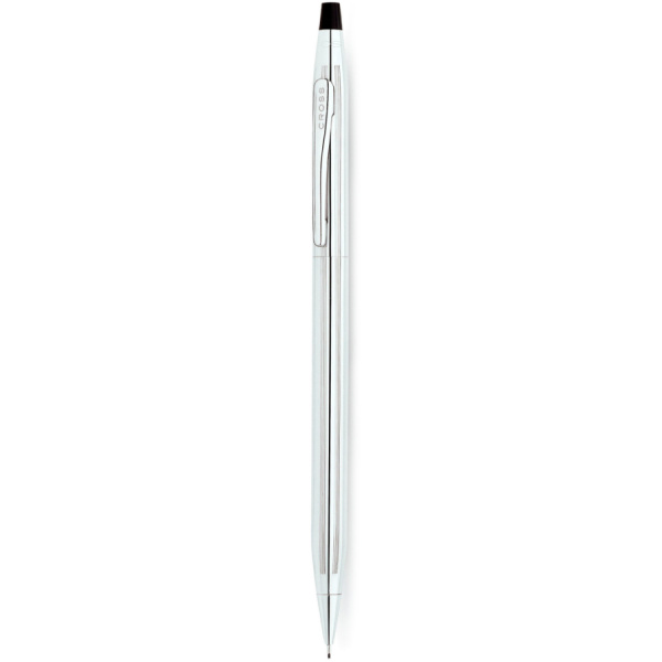 Механический карандаш Cross CENTURY CLASSIC-LUSTROUS CHROME