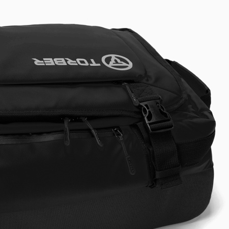 Сумка на колесах TORBER Mobi T1809BLS