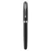 Перьевая ручка Sonnet Special Edition Contort Sekret Black Shell