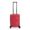 Чемодан TORBER Elton T2056S-Red