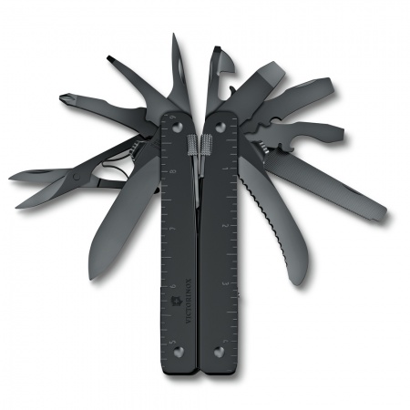 Мультитул SwissTool MXBS (26 функций, 115 мм) VICTORINOX