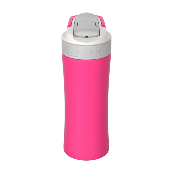 Бутылка для воды Kambukka LAGOON INSULATED Hot Pink (400 мл)