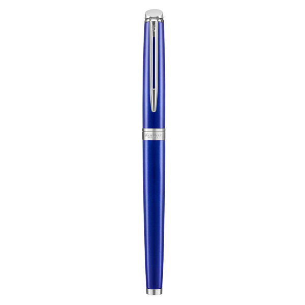 Ручка-роллер Waterman Hemisphere - Essential Bright Blue CT