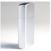 Зажигалка Zippo Slim Satin Chrome