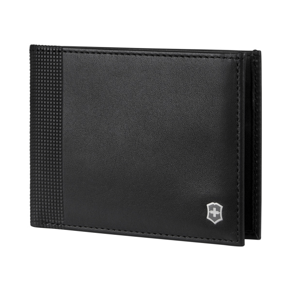 Портмоне VICTORINOX Altius Alox с защитой от сканирования RFID 611573